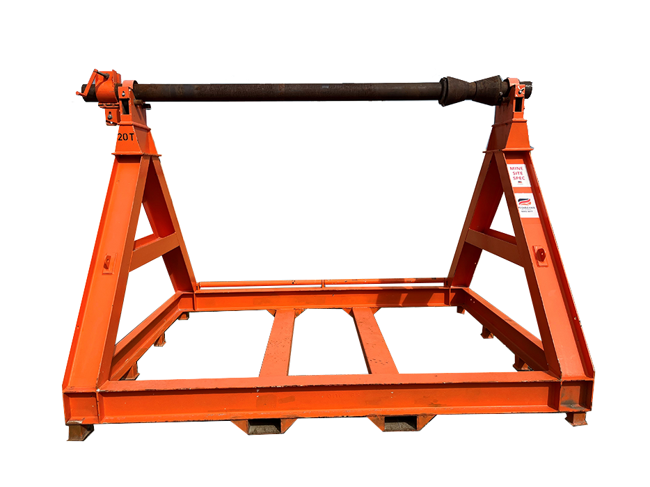 20 Ton A Frame